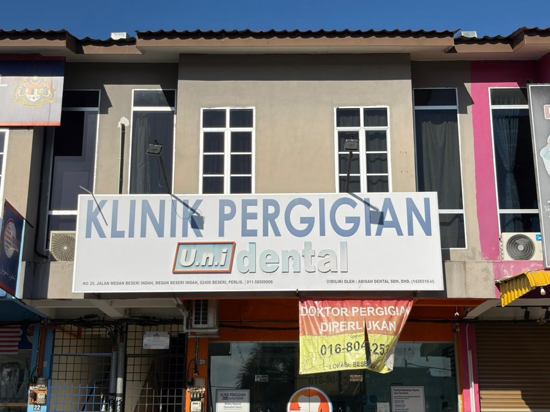 Klinik Beseri 2022